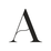 Amore Surfaces logo