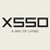 Xsso Laminate logo